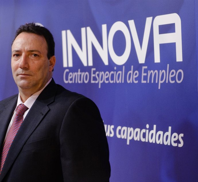 José Enrique Mestre, Director General De Innova CEE