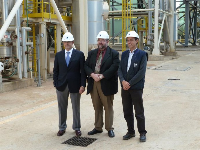 Jaume Ochogavía Y Antoni Cantarellas