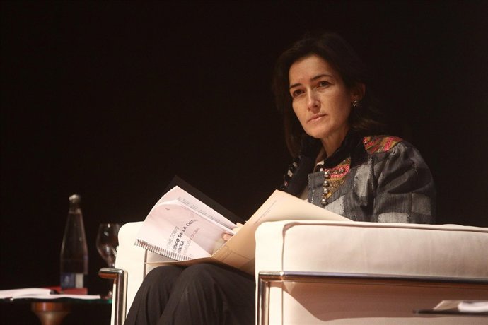 Ángeles González-Sinde