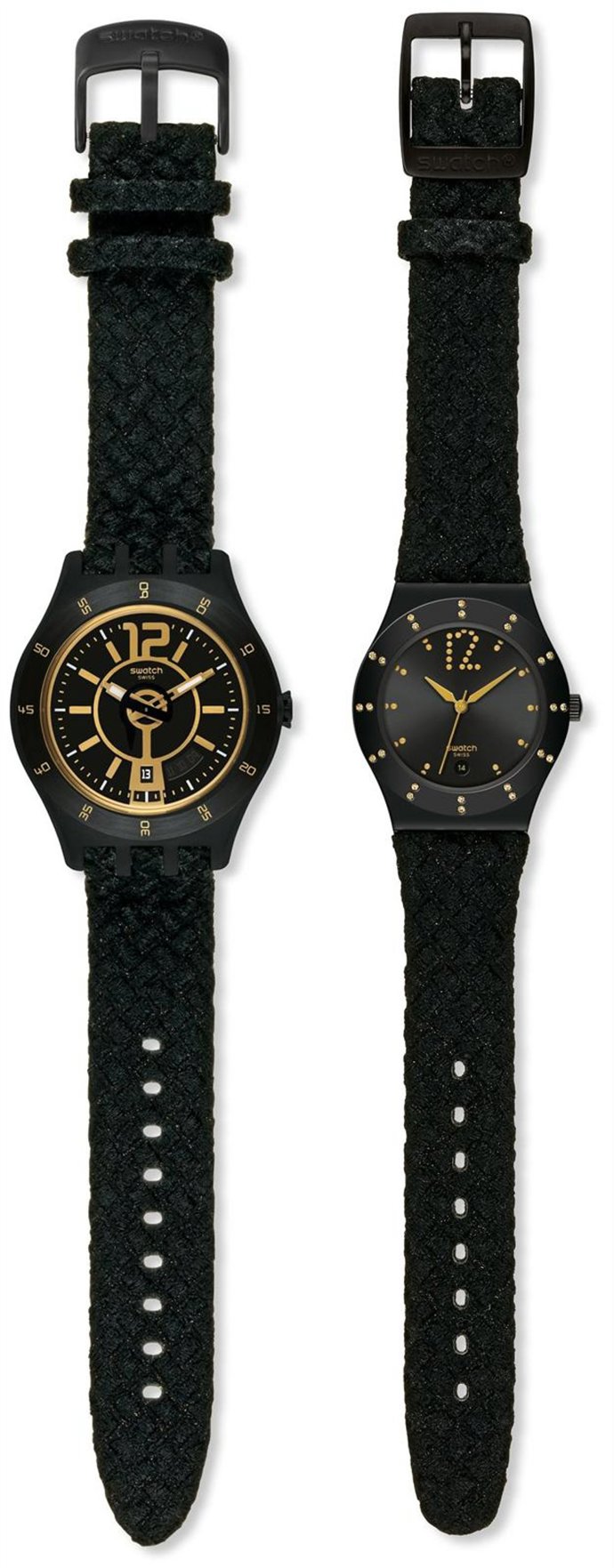 Nuevos Relojes Swatch 