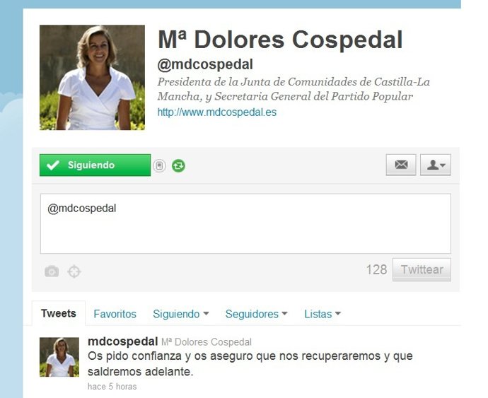 Cospedal