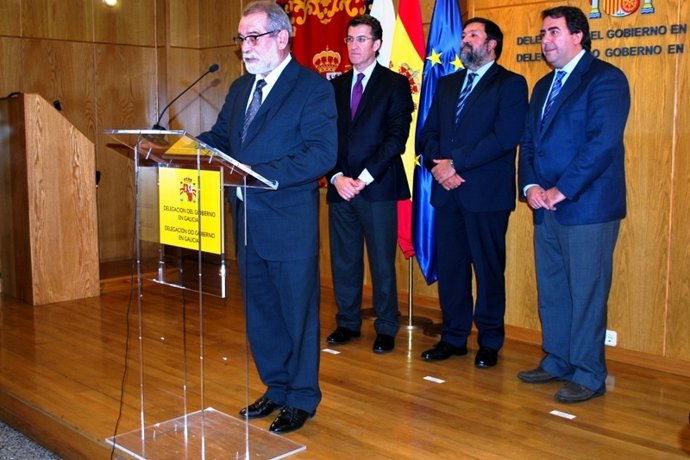 Acto Conmemorativo De la Constitución