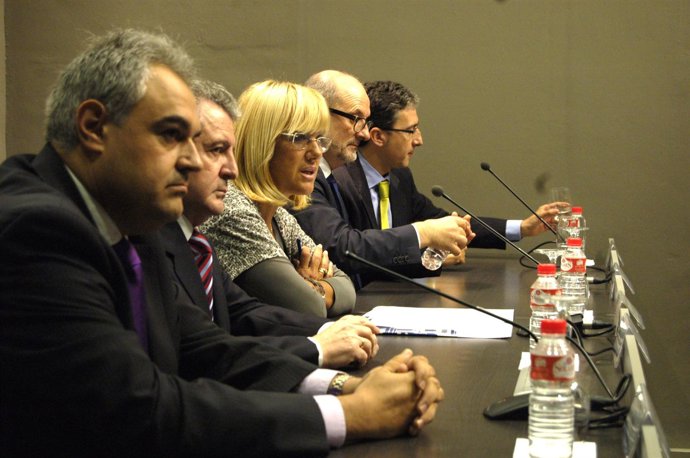 Nace La Cátedra Astrazéneca De Simulación Aplicada A La Medicina De La UZ