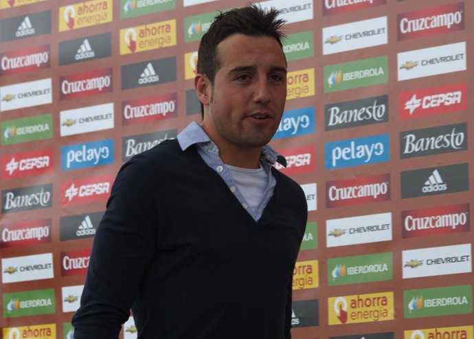 Cazorla 