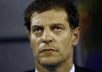 Fútbol/Eurocopa.- Slaven Bilic (Croacia): "España es el favorito"