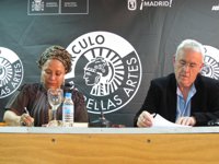 Colombia.- La exsenadora Piedad Córdoba pide un fin negociado al "conflicto armado que asola a Colombia"