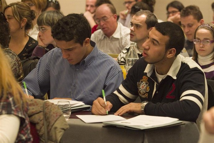 Grupo De Deerchos De FEAPS