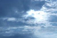 Canarias presenta este sábado cielos nubosos a muy nubosos con posibilidad de lluvias en el norte