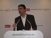 PSOE-A, "extrañado" por el "afán exculpatorio" de Alaya hacia PP-A, cuyos argumentos "traslada directamente" a sus autos