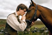 'The Artist' y 'War horse' arrasan en las nominaciones de los premios Satellite