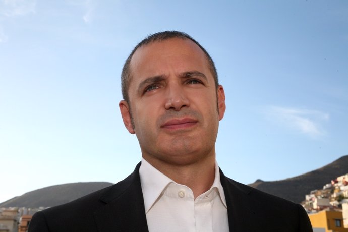 José Manuel Corrales