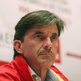 Emilio Sánchez Vicario