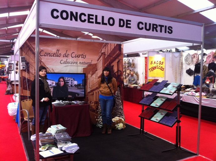 Feria De Curtis