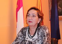 Soriano dice que la Consejería de Agricultura dejará de recibir 115 millones por el plan de ajuste de Cospedal