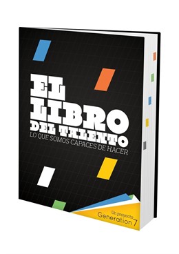 El Libro Del Talento Por Microsoft 