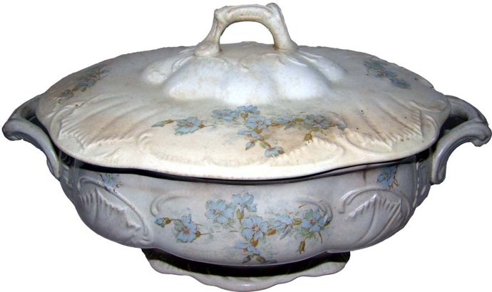 Sopera De La Cartuja