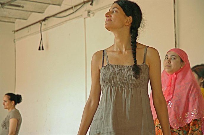 'Tu Cuerpo/El Mío', En La Caldera