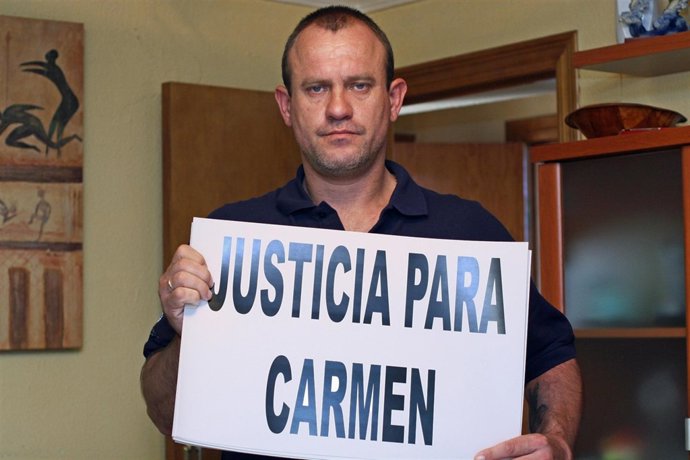 El Padre De Carmen Romero