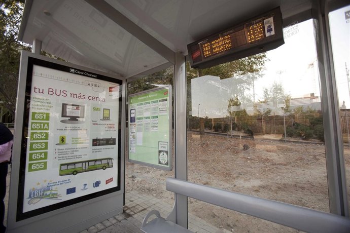 Marquesinas De Majadahonda