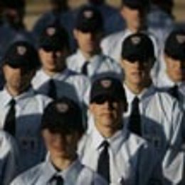 Policías Locales De La Comunidad De Madrid