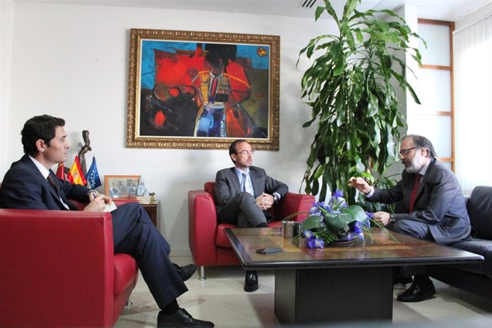 Proyecto Estratégico De La Compañía Con SK Lubricants En Valle De Escombreras