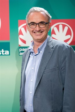 Fernando Álvarez-Ossorio 