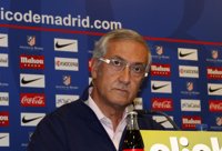 Fútbol.- Manzano: "La clave fue la efectividad"