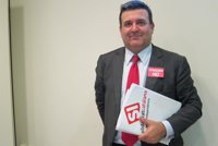 SI anima a Mas a ser "consecuente" y rechazar la Constitución