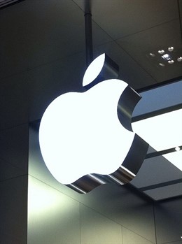 Logotipo De Apple