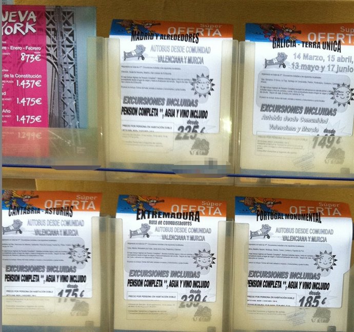 Ofertas De Viajes Para El Puente De Diciembre