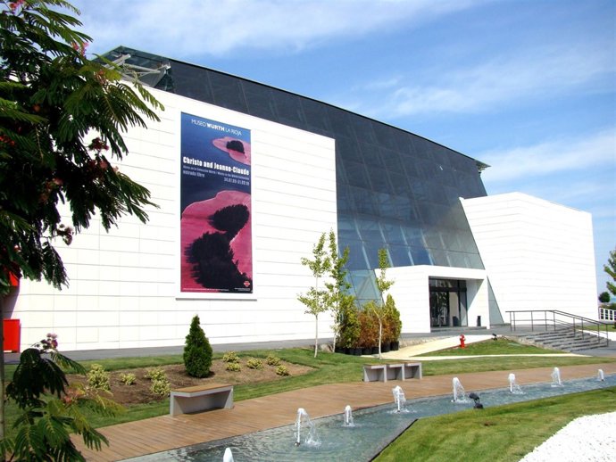 Museo Würth La Rioja