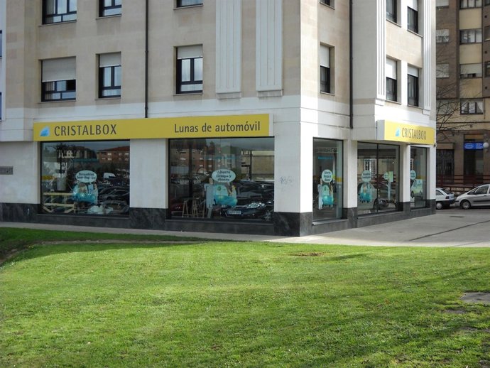 Taller De Cristalbox