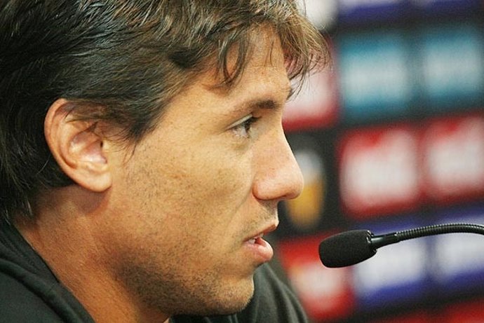 El Portero Del Valencia, Diego Alves