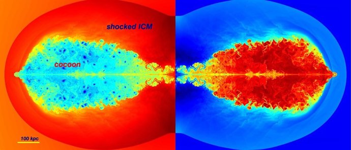 Imagen Final De Una De Las Simulaciones