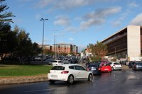 Un fallecido y 22 heridos en las carreteras de Castilla-La Mancha durante este fin de semana