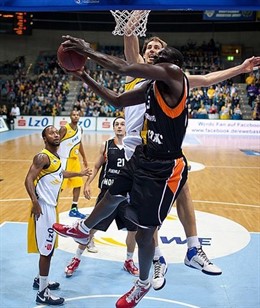 Sene Oldenburg-Fuenlabrada