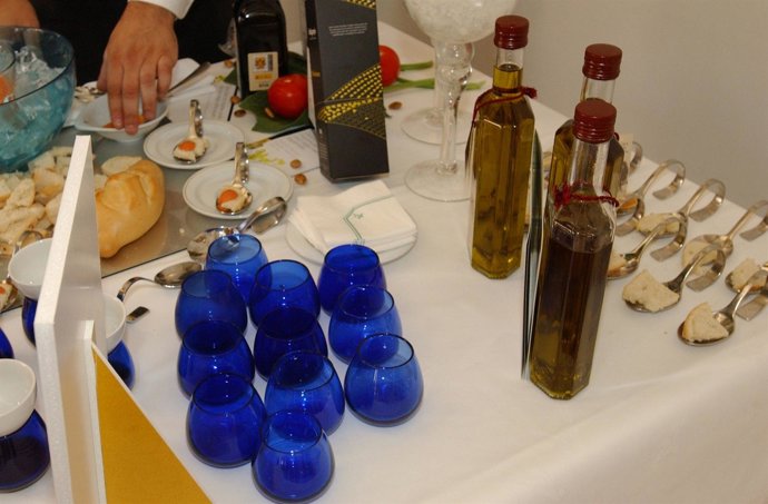 Aceite De Oliva; Dieta Mediterránea