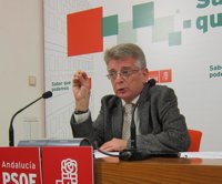 Cabaña pretende "la máxima participación" de la militancia en el proceso previo al 38 Congreso del PSOE