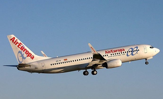 Aireuropa