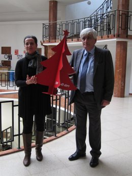 Ruiz Y Sánchez Presentan La Programación De Navidad