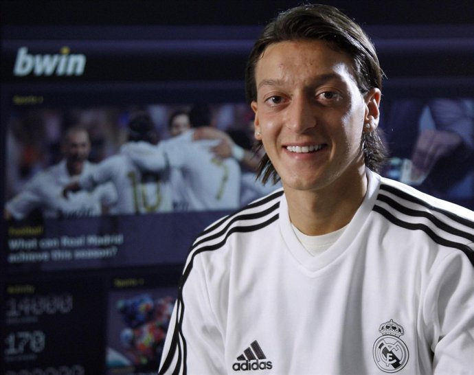 Mesut Ozil
