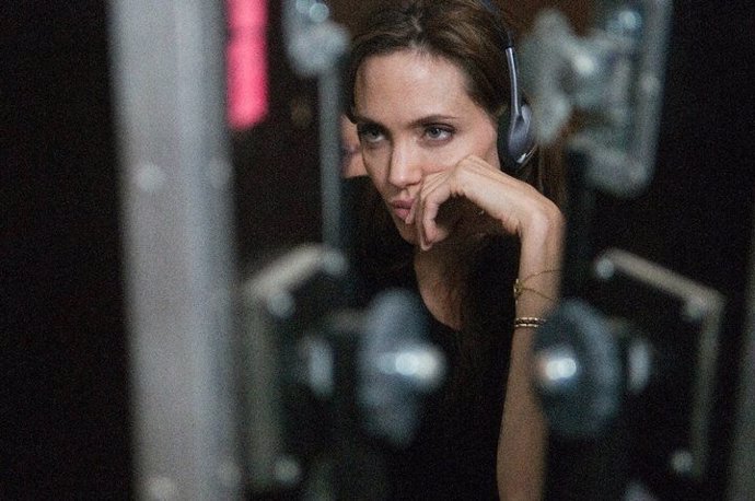 Angelina Jolie Debuta Como Directora Con 'In The Land Of Blood And Honey'