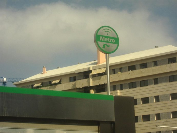 Metro De Sevilla