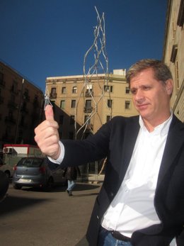 Alberto Fernández (PP)