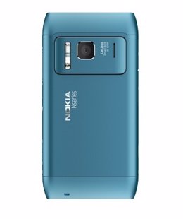 Nokia N8