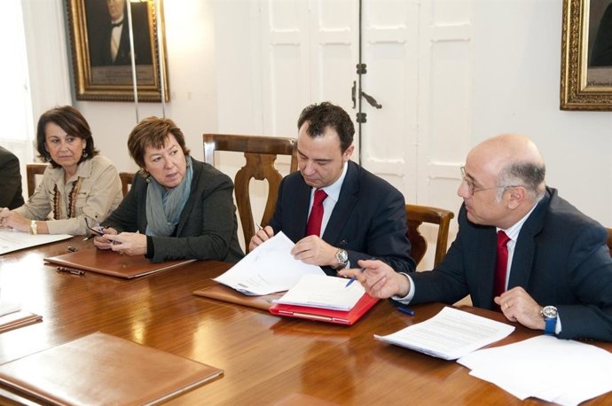 Junta De Gobierno Local De Cartagena