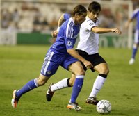 Fútbol/Liga Campeones.- Previa del Chelsea-Valencia                                                                     