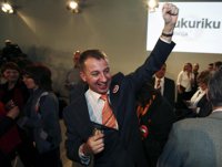 Croacia celebra sus elecciones en un "ambiente plural y transparente"