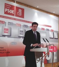 El PSCyL crea un grupo de trabajo para "clarificar" los "graves y drásticos" recortes de la Junta