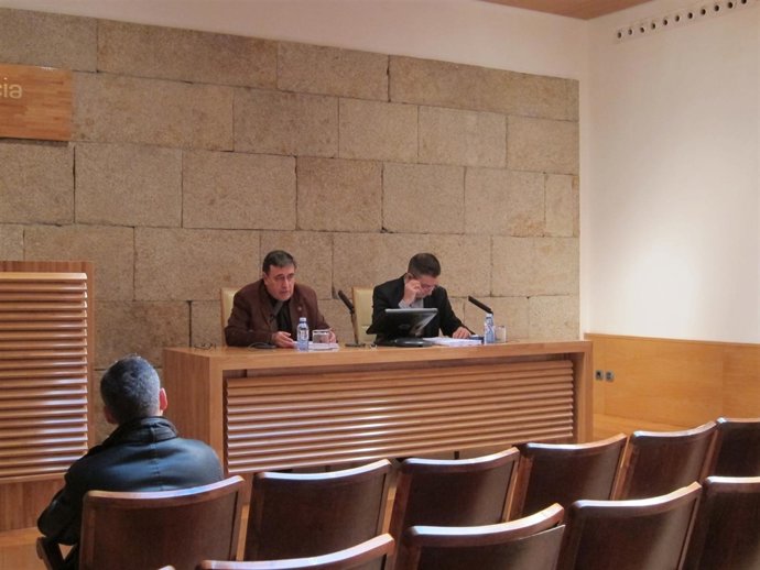 Informe Del Colexio De Xornalistas De Galicia